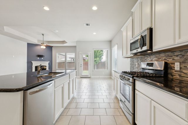 4112 Wavertree Road, Frisco, TX 75036