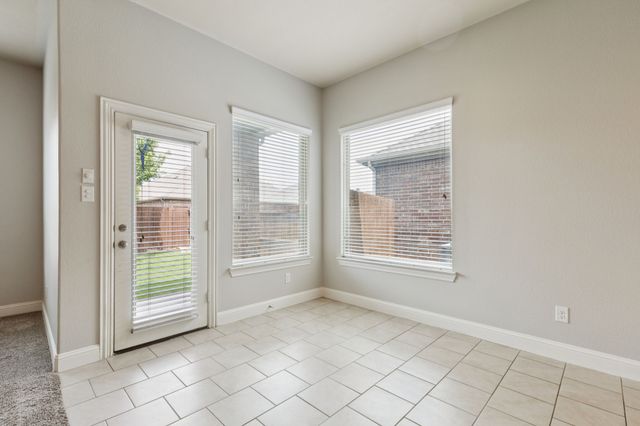 4112 Wavertree Road, Frisco, TX 75036
