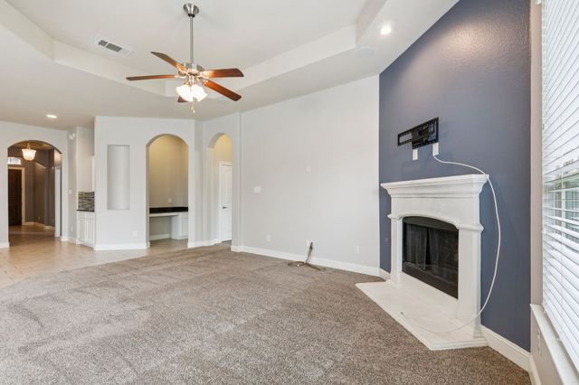 4112 Wavertree Road, Frisco, TX 75036