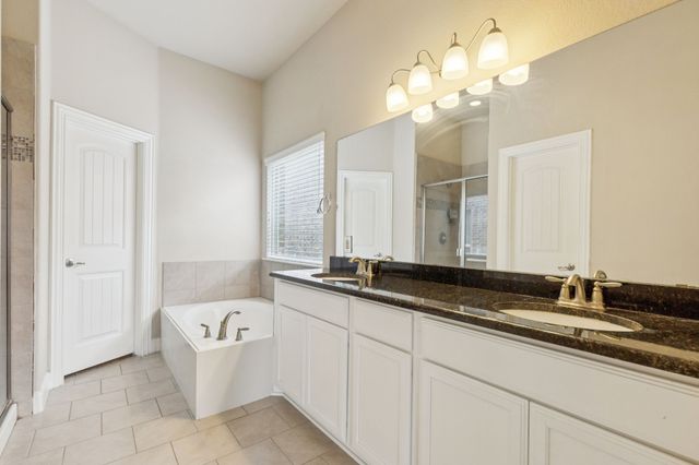 4112 Wavertree Road, Frisco, TX 75036