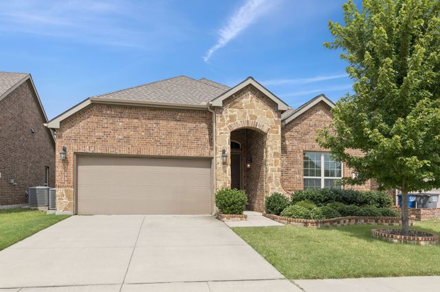 4112 Wavertree Road, Frisco, TX 75036