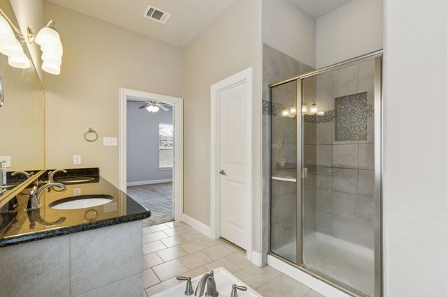 4112 Wavertree Road, Frisco, TX 75036