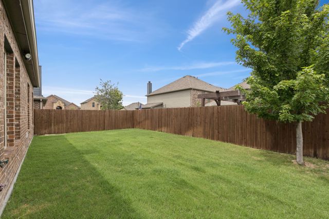 4112 Wavertree Road, Frisco, TX 75036