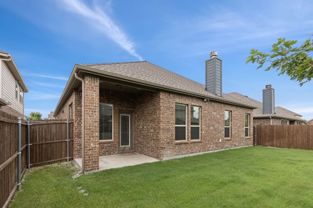 4112 Wavertree Road, Frisco, TX 75036
