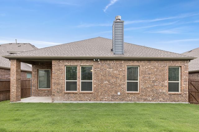 4112 Wavertree Road, Frisco, TX 75036