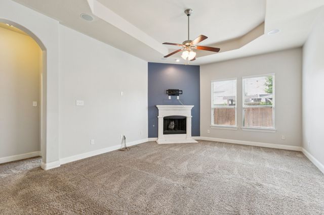 4112 Wavertree Road, Frisco, TX 75036
