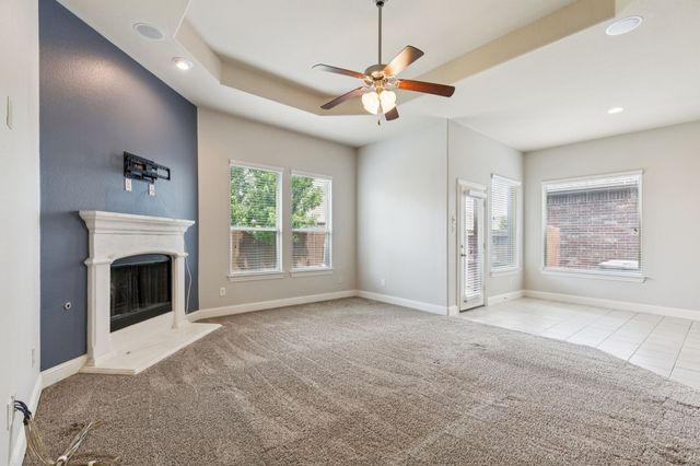 4112 Wavertree Road, Frisco, TX 75036
