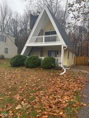 3565 E Rembrandt Drive, Martinsville, IN 46151