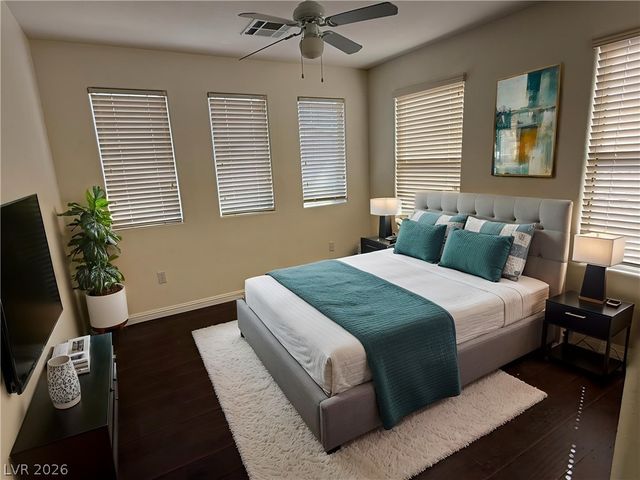 4986 LIME KILN Avenue, Las Vegas, NV 89139