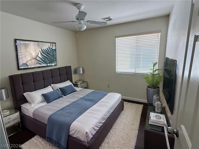 4986 LIME KILN Avenue, Las Vegas, NV 89139