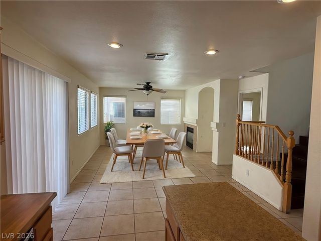 4986 LIME KILN Avenue, Las Vegas, NV 89139