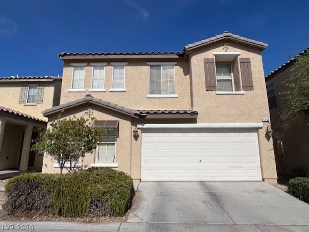 4986 LIME KILN Avenue, Las Vegas, NV 89139