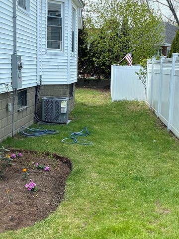 21 Harrington Ave, Revere, MA 02151