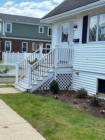 21 Harrington Ave, Revere, MA 02151
