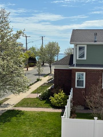 21 Harrington Ave, Revere, MA 02151