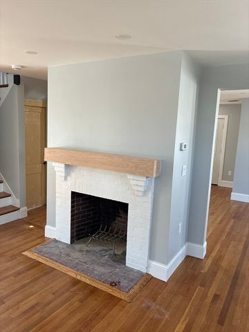 21 Harrington Ave, Revere, MA 02151