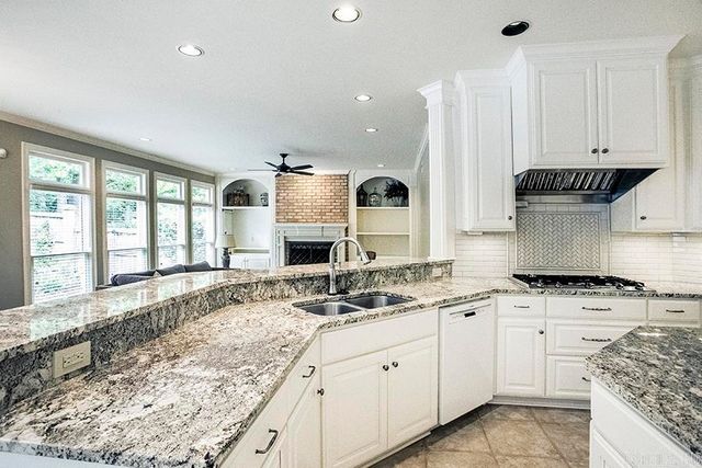 10 Piney Lane, Little Rock, AR 72223