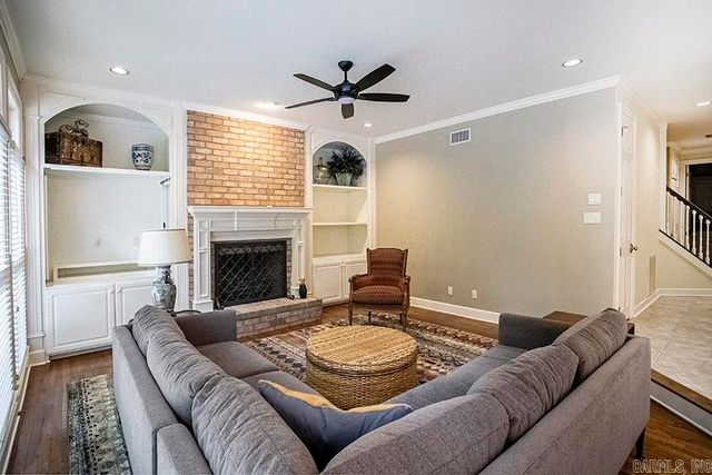 10 Piney Lane, Little Rock, AR 72223