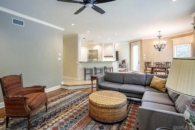 10 Piney Lane, Little Rock, AR 72223