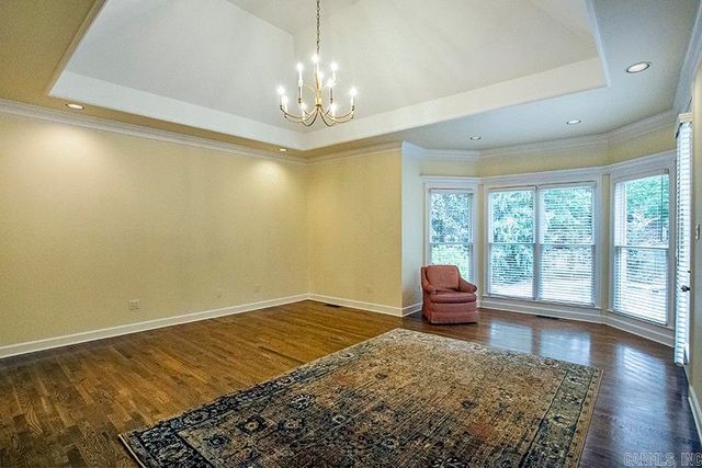 10 Piney Lane, Little Rock, AR 72223