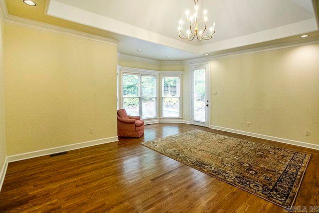 10 Piney Lane, Little Rock, AR 72223