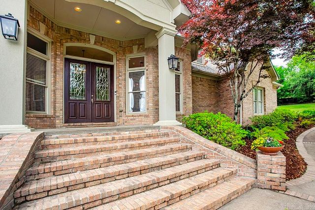 10 Piney Lane, Little Rock, AR 72223