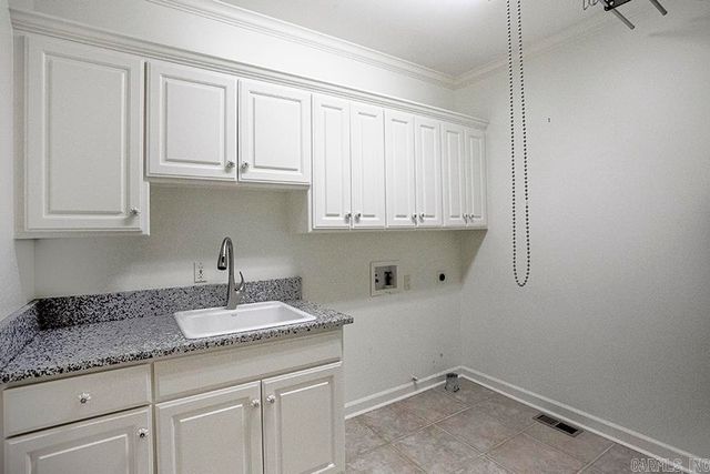 10 Piney Lane, Little Rock, AR 72223