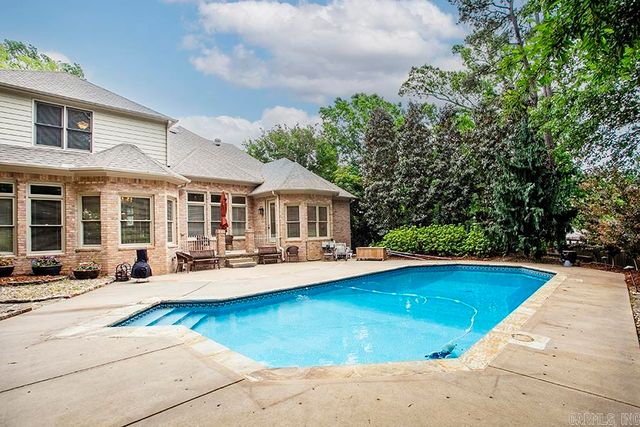 10 Piney Lane, Little Rock, AR 72223