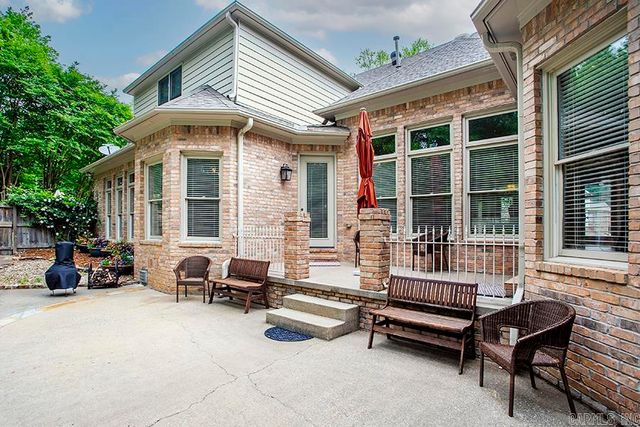 10 Piney Lane, Little Rock, AR 72223