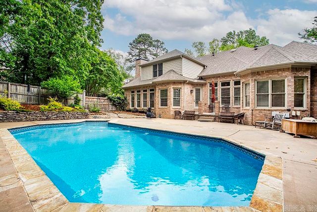 10 Piney Lane, Little Rock, AR 72223