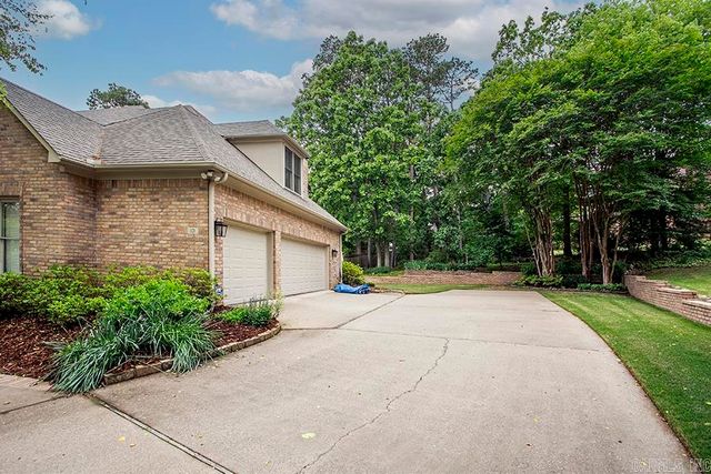 10 Piney Lane, Little Rock, AR 72223