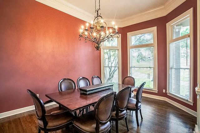 10 Piney Lane, Little Rock, AR 72223