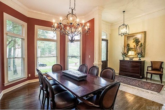 10 Piney Lane, Little Rock, AR 72223