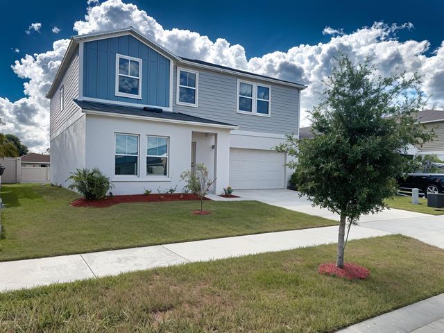 1404 AXEL CIRCLE, Winter Haven, FL 33880