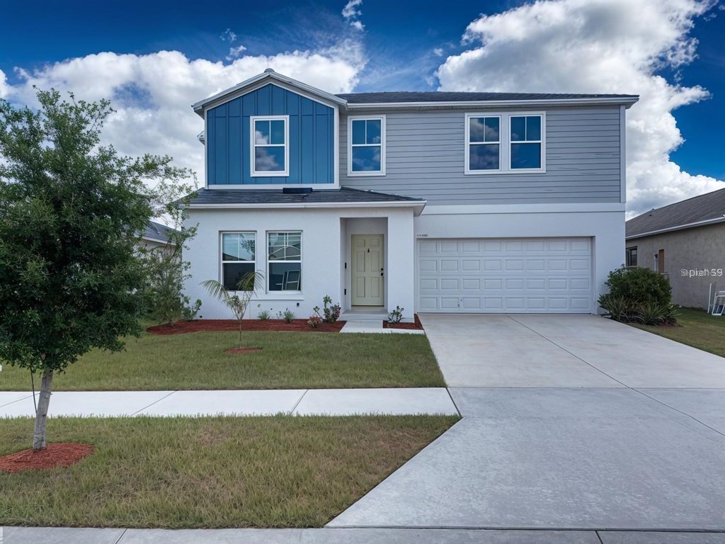 1404 AXEL CIRCLE, Winter Haven, FL 33880