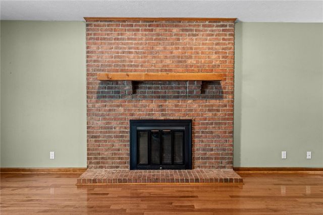 7191 Brook Drive, Morrow, OH 45152