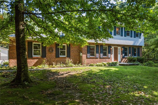 7191 Brook Drive, Morrow, OH 45152