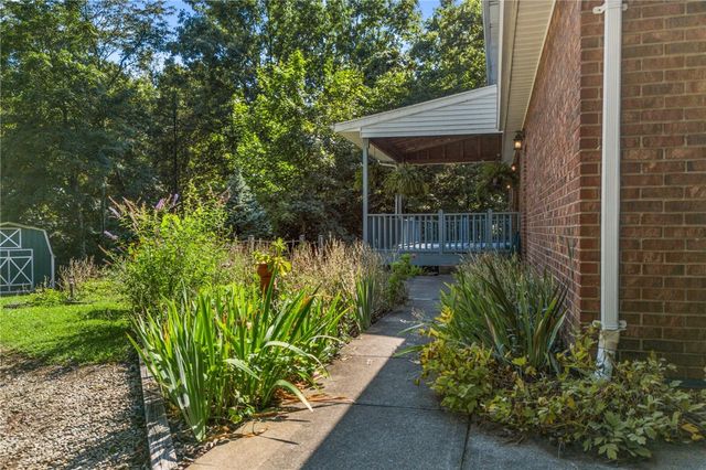 7191 Brook Drive, Morrow, OH 45152