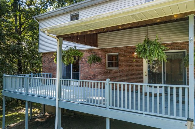 7191 Brook Drive, Morrow, OH 45152