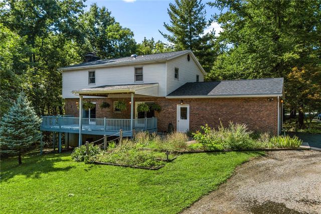 7191 Brook Drive, Morrow, OH 45152