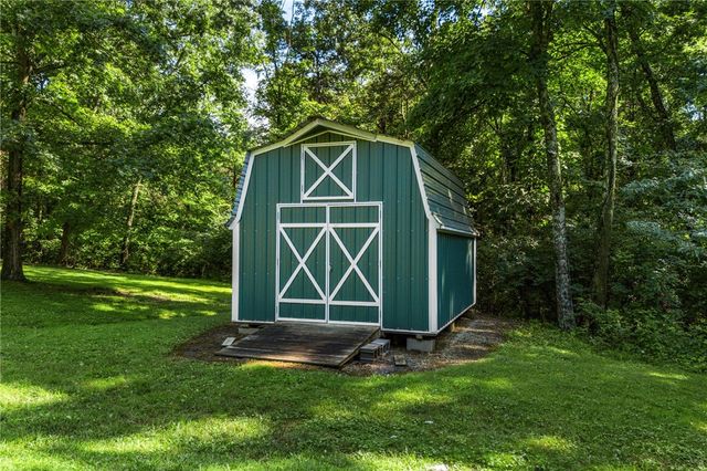 7191 Brook Drive, Morrow, OH 45152
