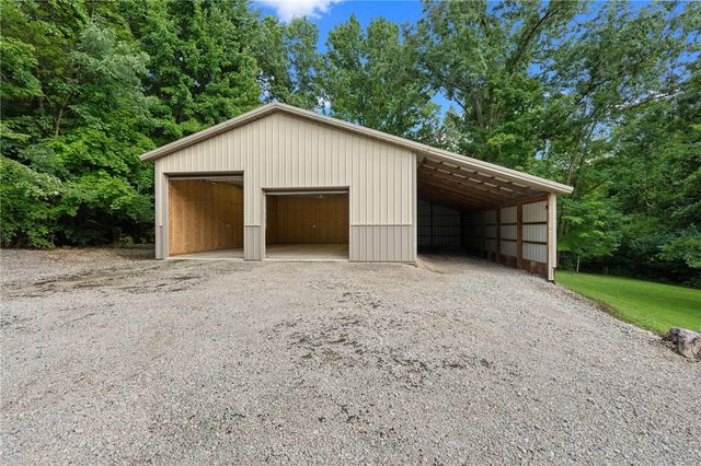 7191 Brook Drive, Morrow, OH 45152
