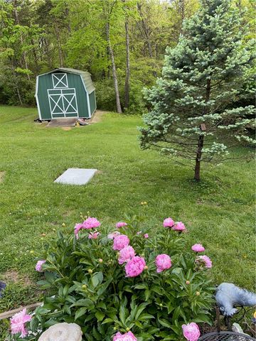 7191 Brook Drive, Morrow, OH 45152