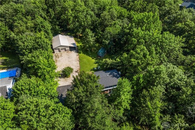7191 Brook Drive, Morrow, OH 45152