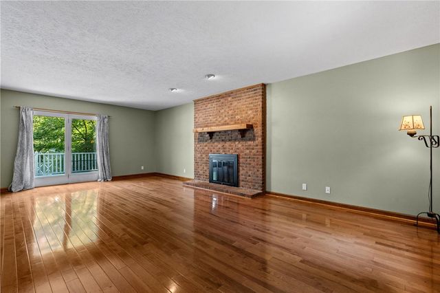 7191 Brook Drive, Morrow, OH 45152