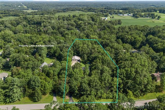 7191 Brook Drive, Morrow, OH 45152