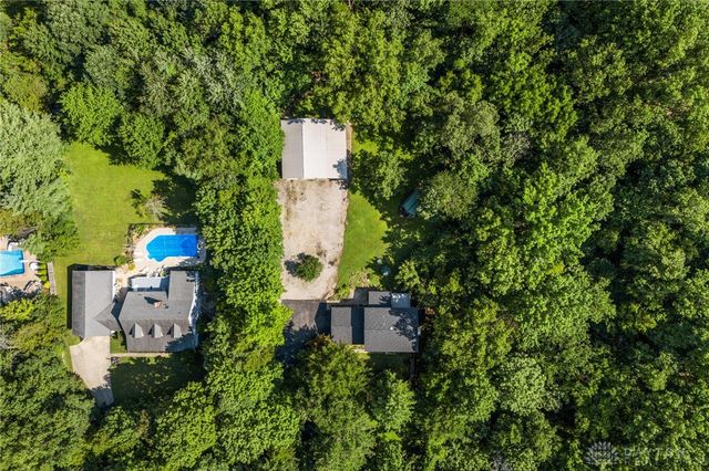 7191 Brook Drive, Morrow, OH 45152