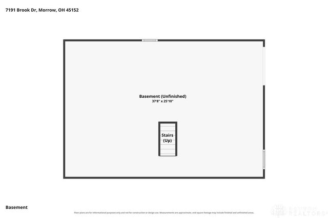 7191 Brook Drive, Morrow, OH 45152