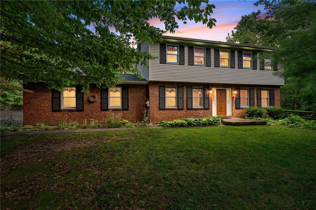 7191 Brook Drive, Morrow, OH 45152