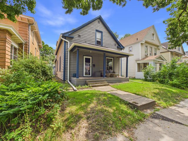 3205 Elliot Avenue, Minneapolis, MN 55407